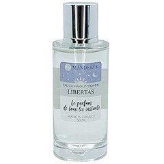 Le parfum de tous les instants - Libertas von Mandelys