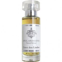 Unter den Linden von April Aromatics