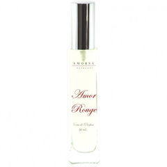 Amor Rouge by Amorsa Barbados
