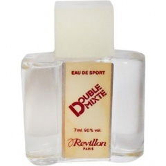 Double Mixte (Eau de Sport) by Revillon