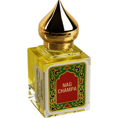 Nag Champa by Nemat International