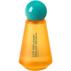 Live and Learn by Perfume Republic