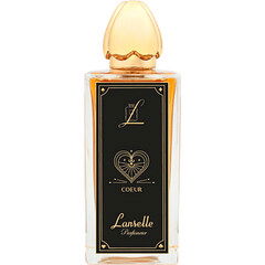 Coeur (2023) by Lanselle