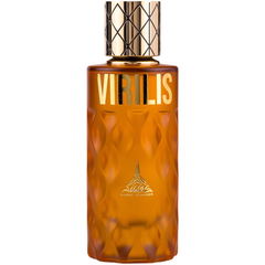 Virilis by Paris Corner