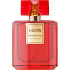 Chopīn - George Sand by Miraculum