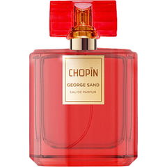 Chopīn - George Sand by Miraculum