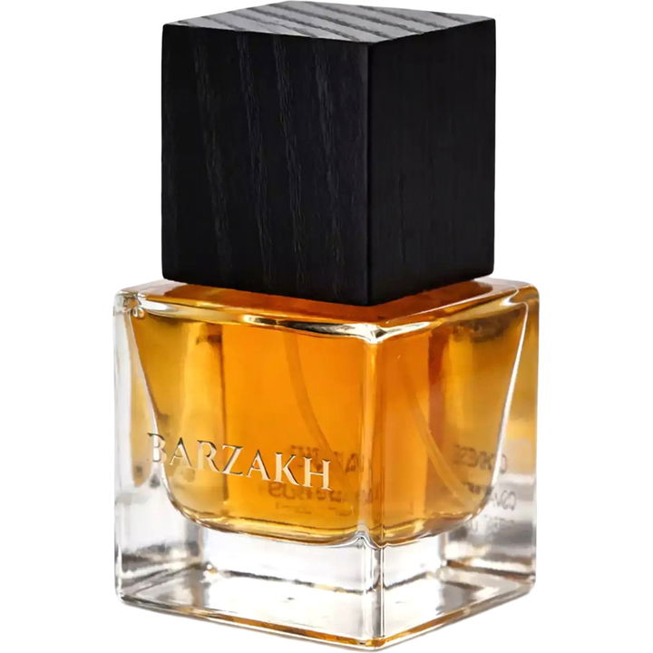 Chinese Osmanthus by Barzakh