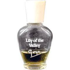 Lily of the Valley by Goya