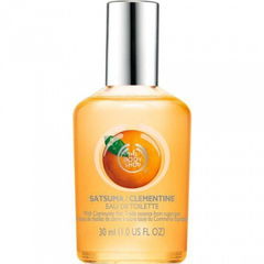 Satsuma (Eau de Toilette) by The Body Shop