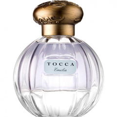 Emelia von Tocca