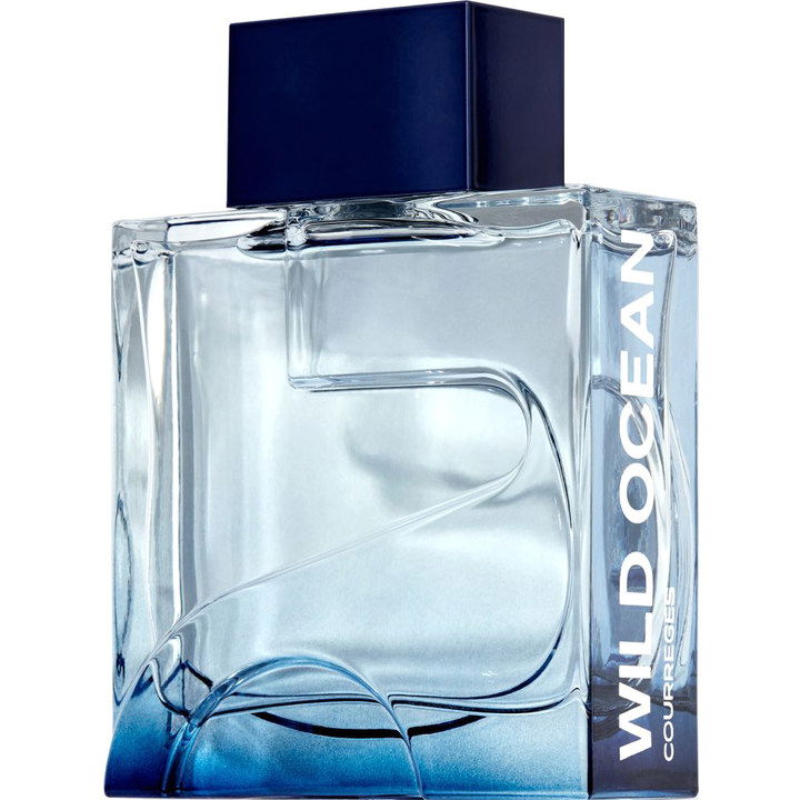 Wild Ocean von Courrèges