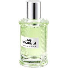 Classic Summer by David Beckham