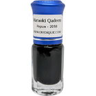 Maraoki Qadeem von Oudique