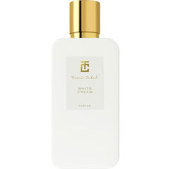 White  Cream by Toni Cabal / Drops