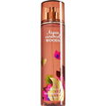 Aspen Caramel Woods by Bath & Body Works
