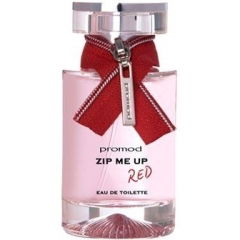 Zip Me Up - Red von Promod