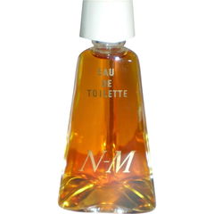N M / N-M (Eau de Toilette) von Neiman Marcus