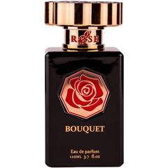 Rosé Bouquet by Maison Asrar