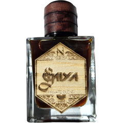 Gaiya von Nebiru Parfvms