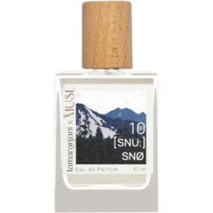 10 SNØ [SNU:] by The Muse Living