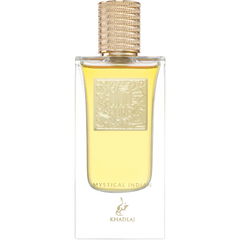 Oud Pure Mystical Indian von Khadlaj / خدلج