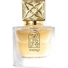 Grounded Hills / 磨山川 by DanLo