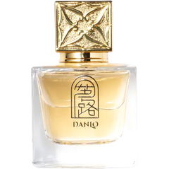 Grounded Hills / 磨山川 von DanLo