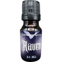 Raven von Ghoulish Goods