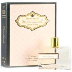 Fleur / Reserve Edition - Fleur Liquide von EMES / Mémoire Liquide