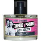 Tulipano & Papavero von Apiarium