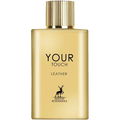 Your Touch Leather by Maison Alhambra