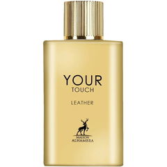 Your Touch Leather by Maison Alhambra