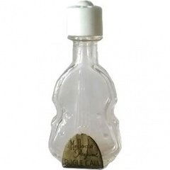 Sheba Attar by The Rising Phoenix Perfumery
