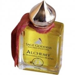 Alchemy von The Sage Goddess Alchemy von The Sage Goddess