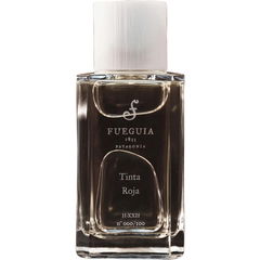 Tinta Roja (Pura Esencia) von Fueguia 1833