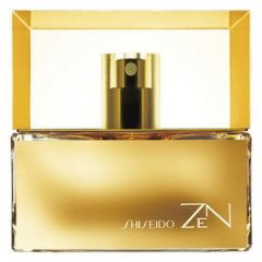 Zen Gold von Shiseido / 資生堂