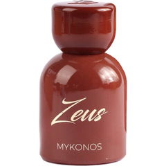 Zeus von Mykonos