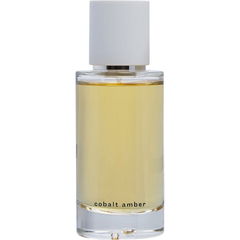 Cobalt Amber (Eau de Parfum) von Abel