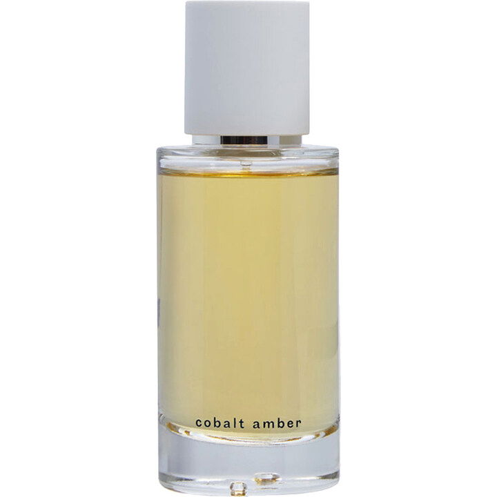 Cobalt Amber (Eau de Parfum) von Abel