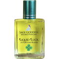 Liquid Luck by The Sage Goddess