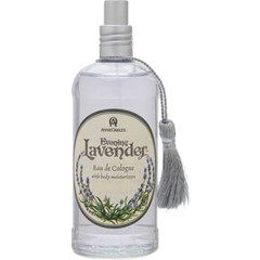 Evening Lavender von Annie Oakley