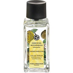 Ondes Positives (Eau de Parfum) von Yves Rocher