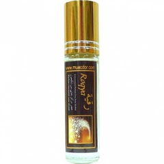 Roqya von Musc d'Or
