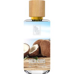 Cocolicious by The Dua Brand