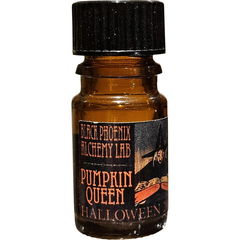 Pumpkin Queen von Black Phoenix Alchemy Lab