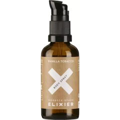 Vanilla Tobacco (Body Spray) von Norbeck