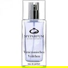 Venezianisches Veilchen  von Unique