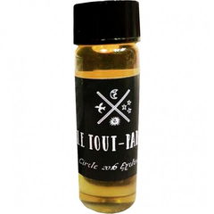 Le Tout-Paris by Sixteen92
