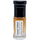 Assam Crème von Yusa Aromatics