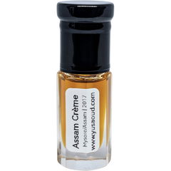 Assam Crème von Yusa Aromatics